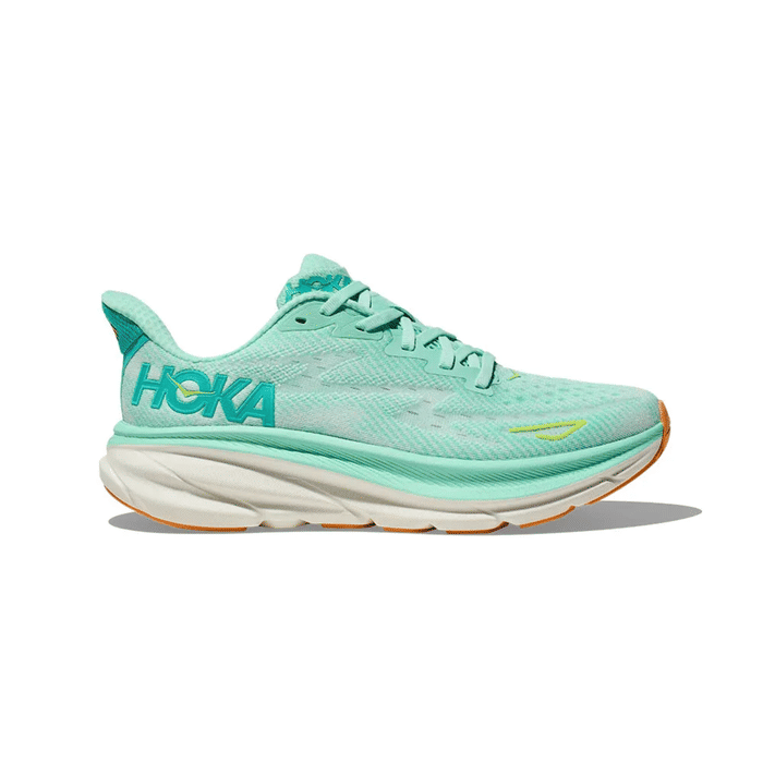 Tênis Hoka Clifton 9 Feminino