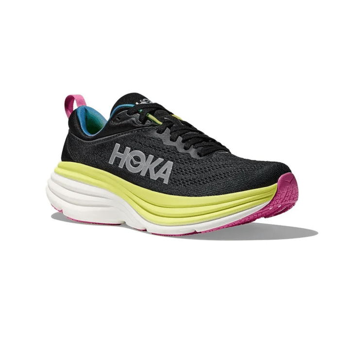 Tenis Hoka Bondi 8 Masculino