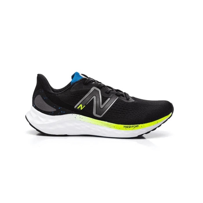 Tenis New Balance Fresh Foam Arishi V4 Masculino