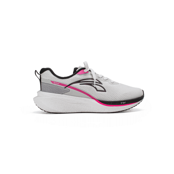 Tênis Kolosh Esportivo Feminino Branco