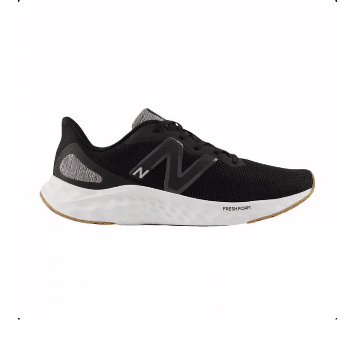 Tenis New Balance Fresh Foam Arishi V4 Masculino