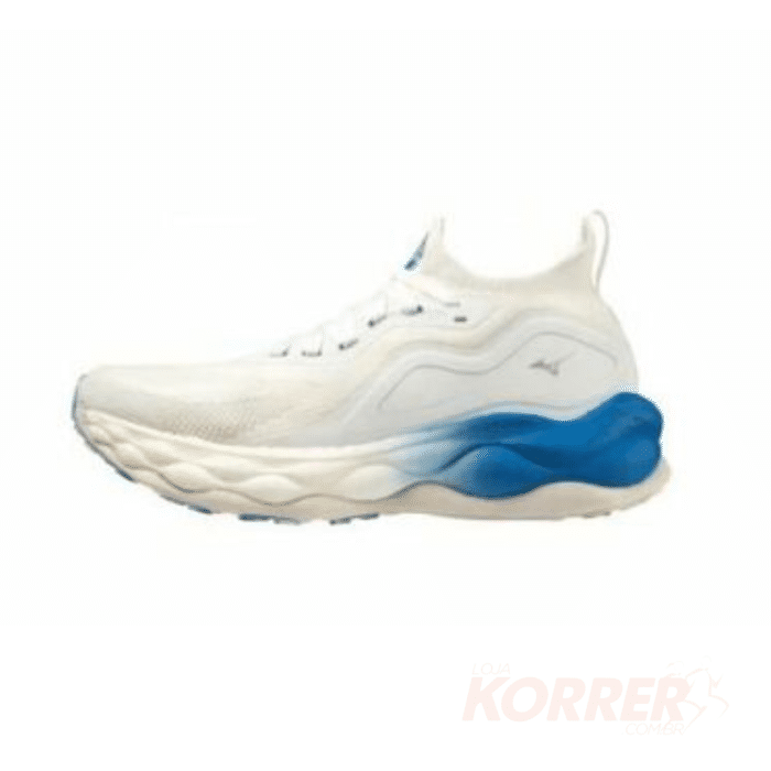 Tênis Mizuno Wave Neo Ultra - Feminino
