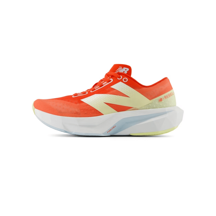 Tenis New Balance Fuelcell Rebel V4 Feminino