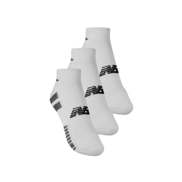 Kit 3 Meias Nb Cano Invisível T39-42