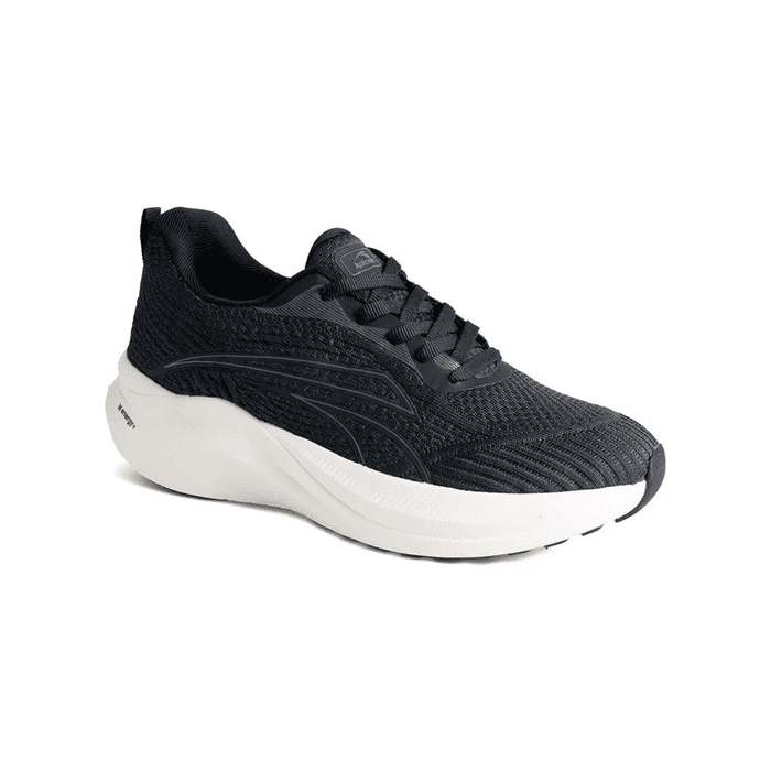 Tênis Kolosh Esportivo Masculino Flow Azul Marinho