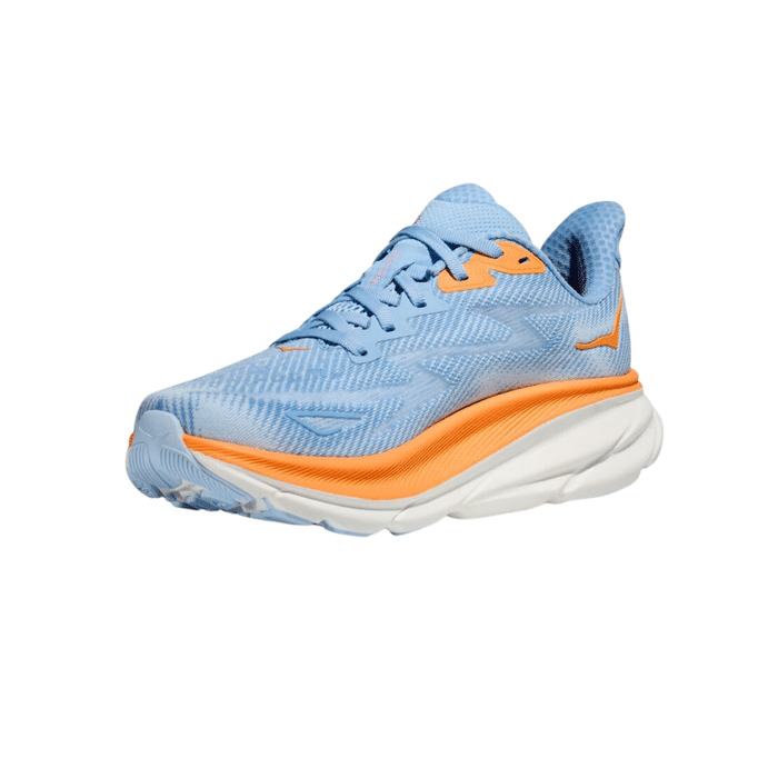 Tênis Hoka Clifton 9 Feminino