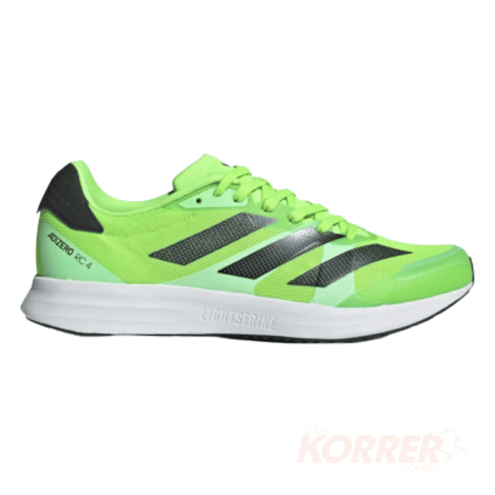 Tênis Adidas Adizero Rc 4