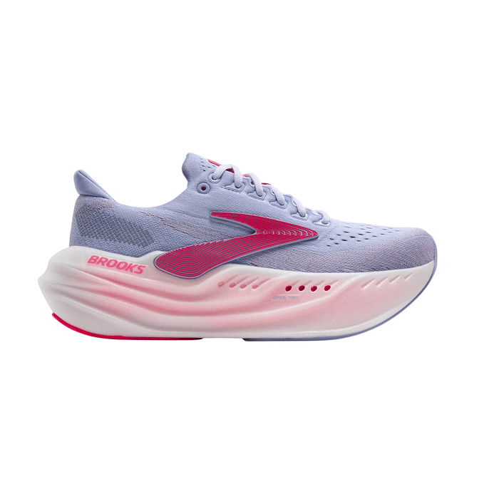 Tênis Brooks Glycerin Max Feminino