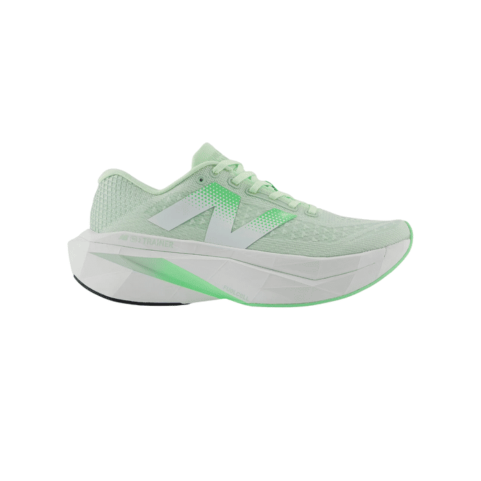 Tenis New Balance Fuelcell Supercomp Trainer V3 Masculino