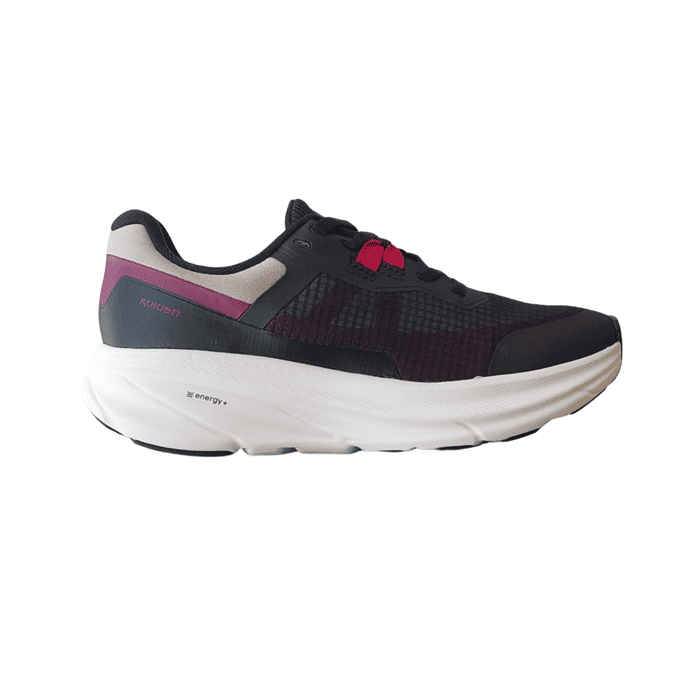 TENIS KOLOSH SPELL PRETO
