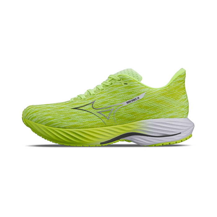Tênis Mizuno Wave Rider 28 Masculino