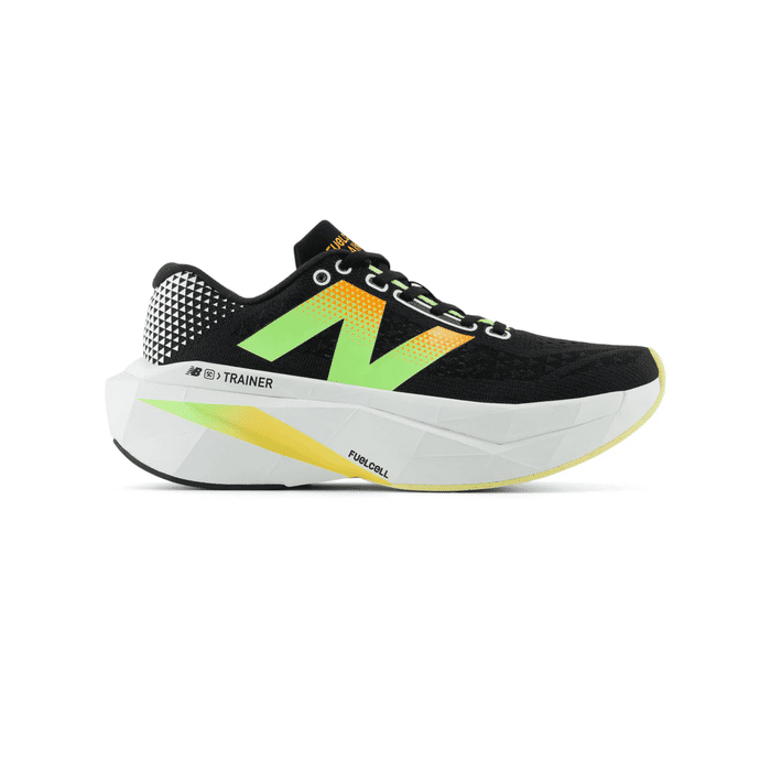 Tenis New Balance Fuelcell Supercomp Trainer V3 Feminino