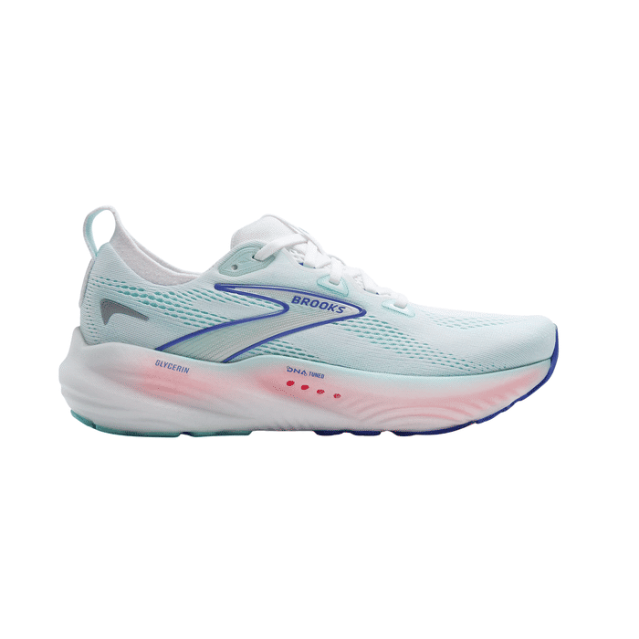 Tênis Brooks Glycerin 22 Feminino