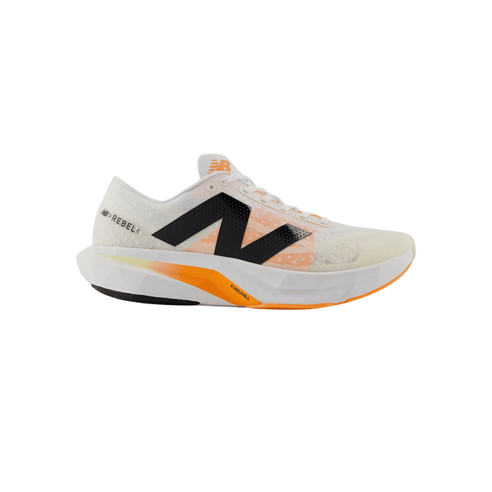Tenis New Balance Fuelcell Rebel V4 Feminino