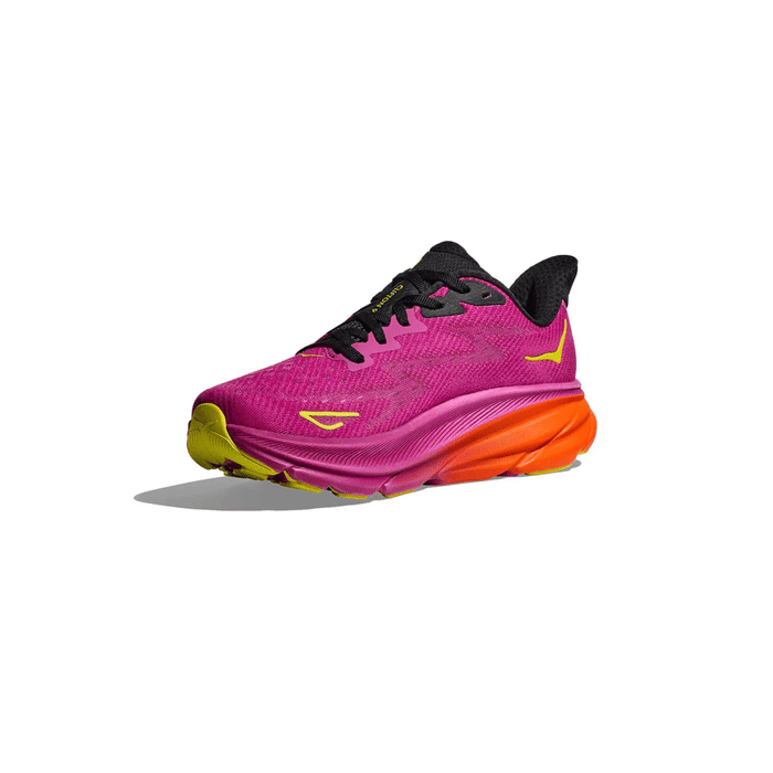 Tênis Hoka Clifton 9 Feminino