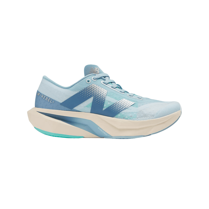 Tenis New Balance Fuelcell Rebel V4 Feminino