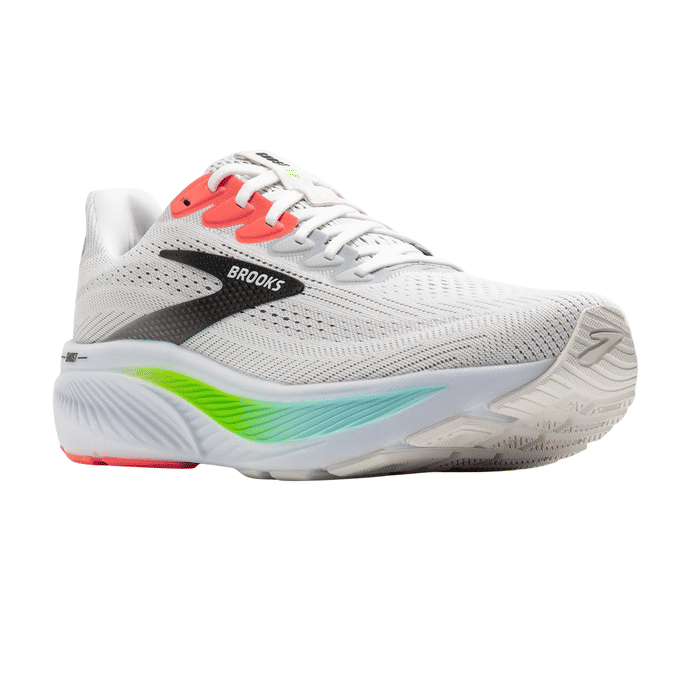 Tênis Brooks Ghost 17 Masculino