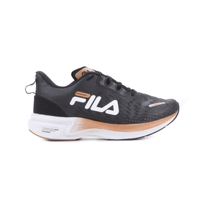 Tênis Fila Racer Grid Feminino