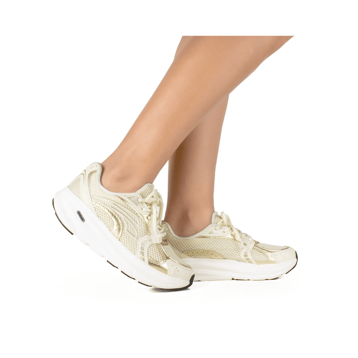 TENIS KOLOSH HADES CREAM