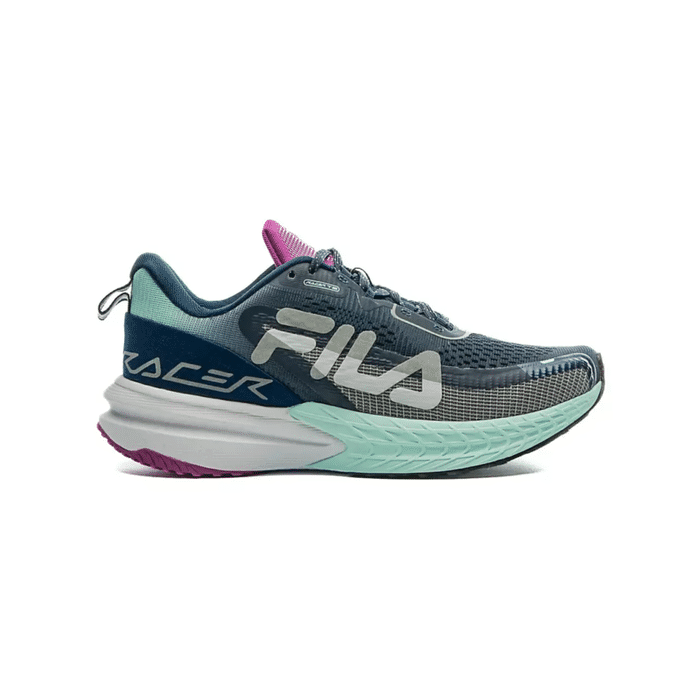 Tenis Fila Racer T2 S Feminino