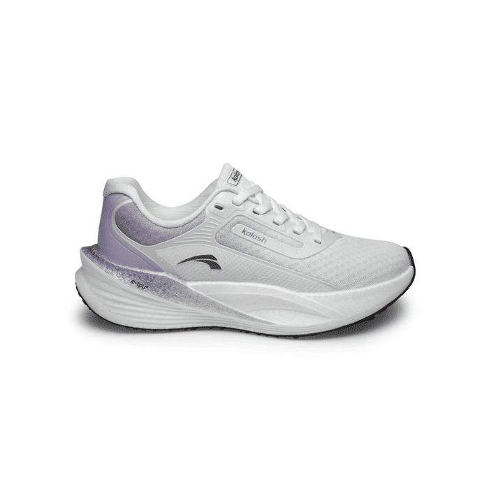 TENIS KOLOSH EXPLORER BRANCO