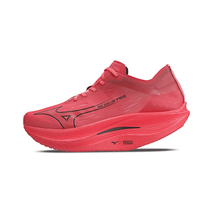 Tênis Mizuno Wave Rebellion Pro 2 Feminino