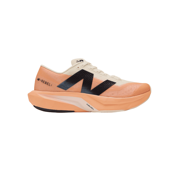 Tenis New Balance Fuelcell Rebel V4 Feminino