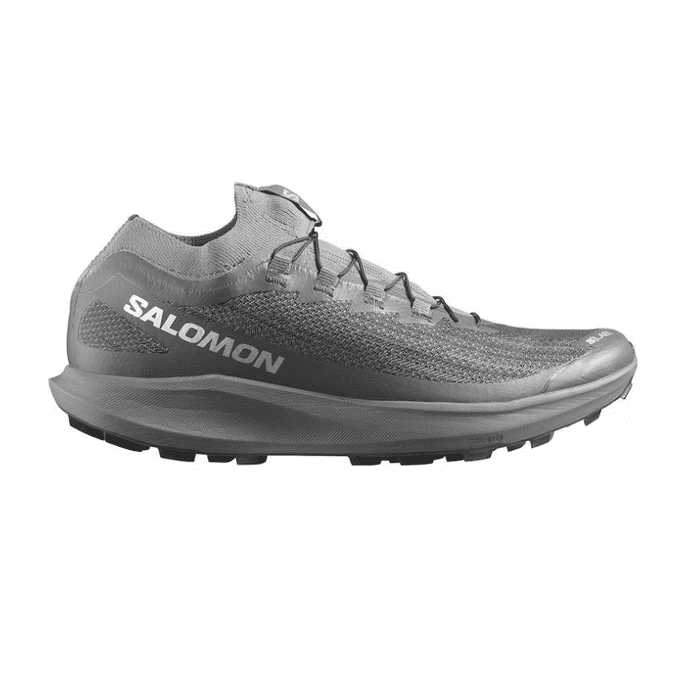 Tênis Salomon S/Lab Pulsar Soft Ground Alta Performance - Unissex