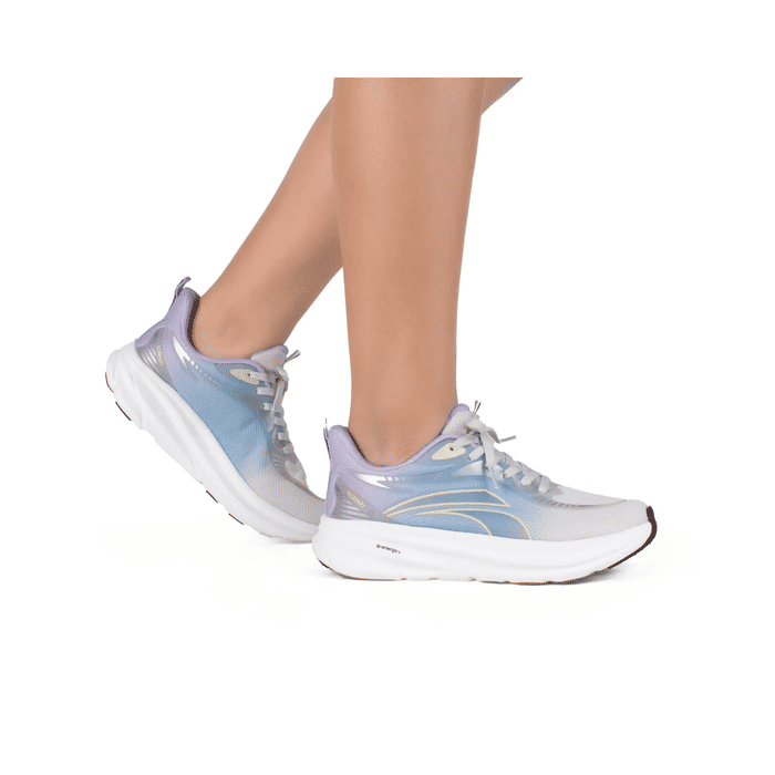 TENIS KOLOSH BYTE GRIS