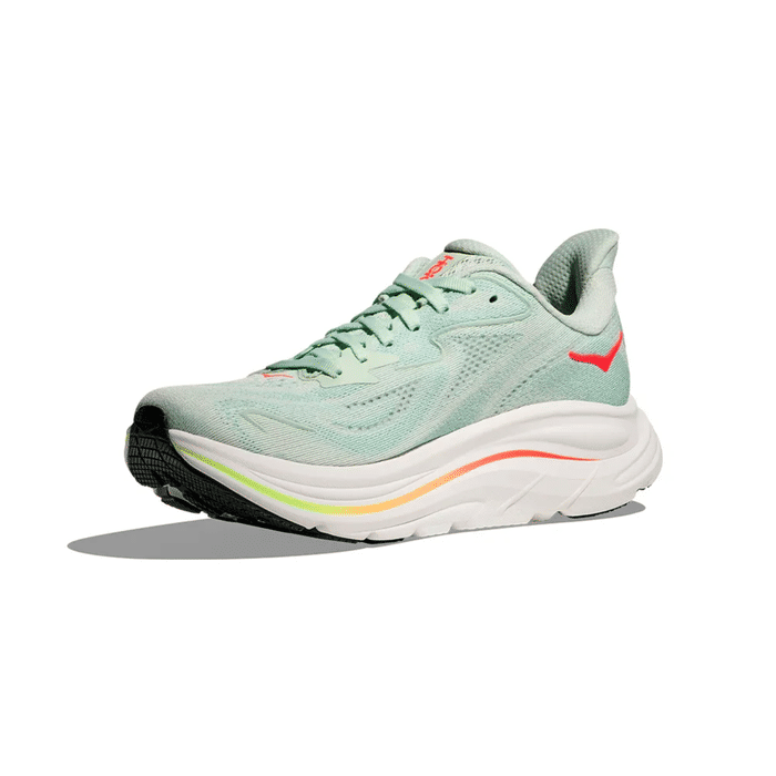 Tênis Hoka Clifton 10 Feminino