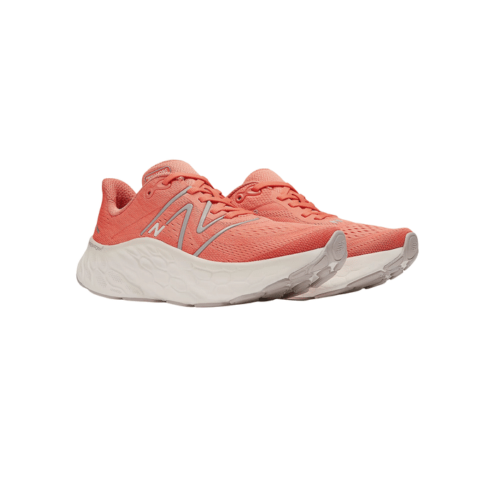 Tenis New Balance Fresh Foam X More V4 Feminino