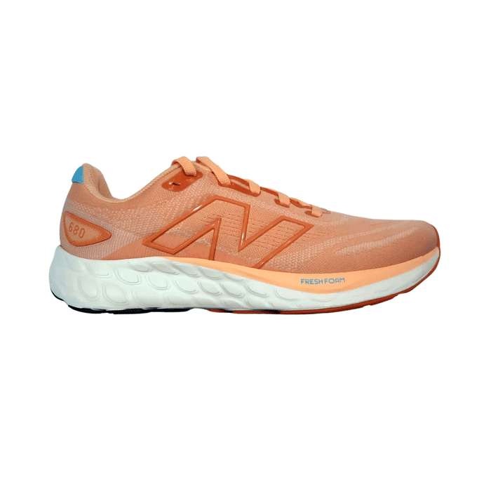 Tenis New Balance Fresh Foam 680 V8 Feminino