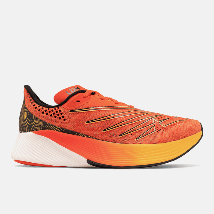 Tênis New Balance FuelCell RC Elite v2 Corrida Feminino