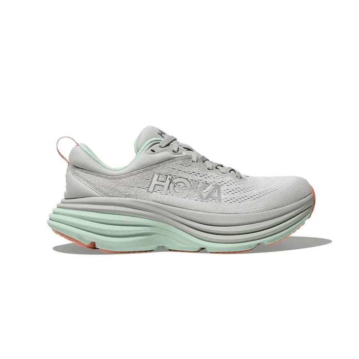 Tênis Hoka Bondi 8 Feminino