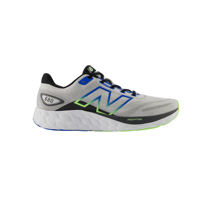 Tenis New Balance Fresh Foam 680 V8 Masculino