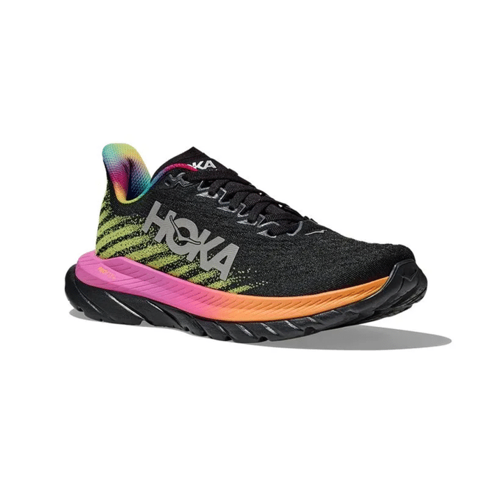 Tenis Hoka Mach 5 Masculino