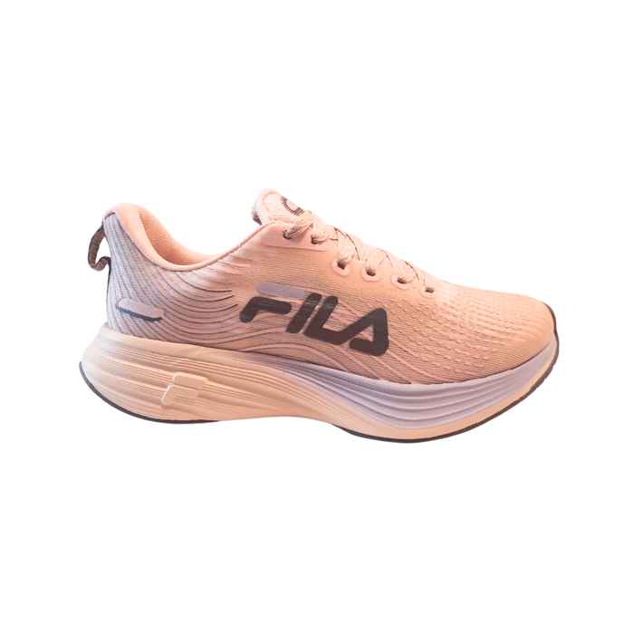 Tenis Fila Racer Curve 2 Feminino