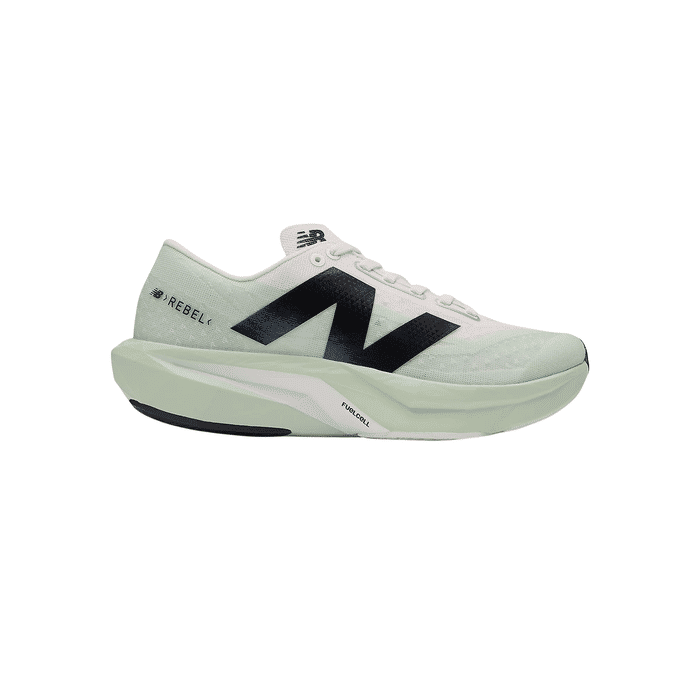 Tenis New Balance Fuelcell Rebel V4 Feminino