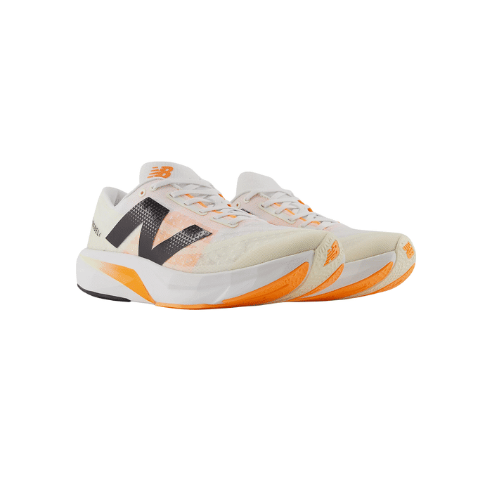 Tenis New Balance Fuelcell Rebel V4 Feminino