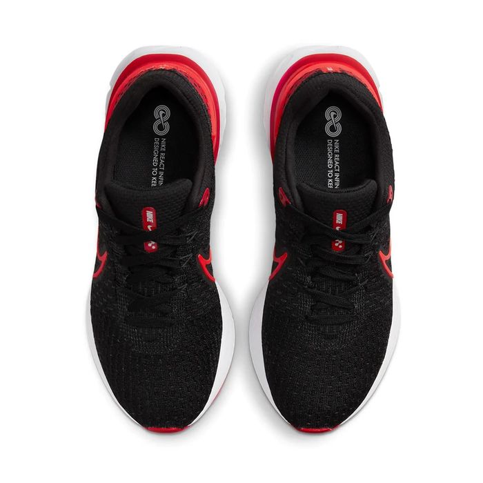 Tênis Nike React Infinity Run Flyknit 3 Feminino