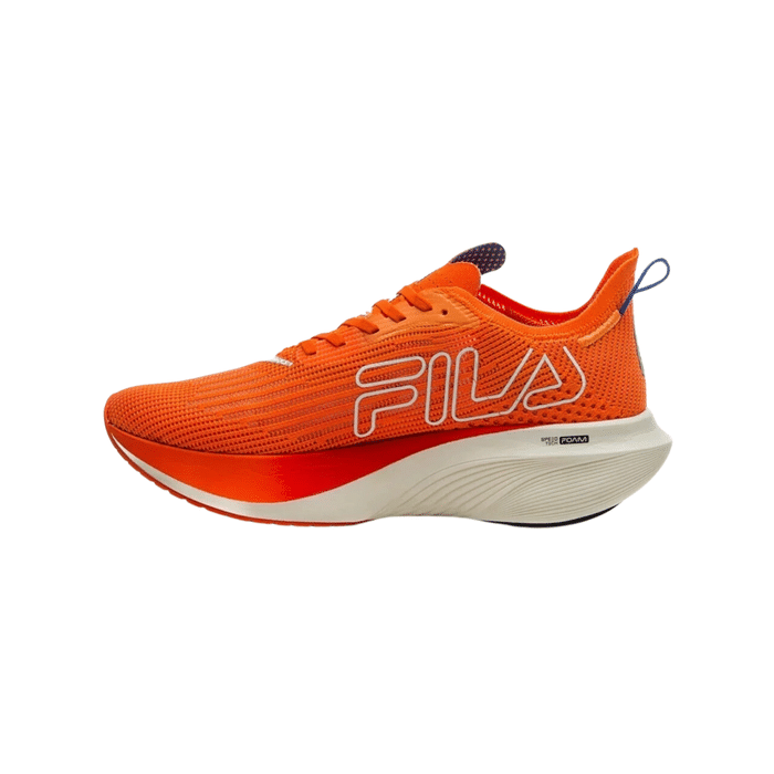 Tenis Fila Racer Carbon 2 Feminino