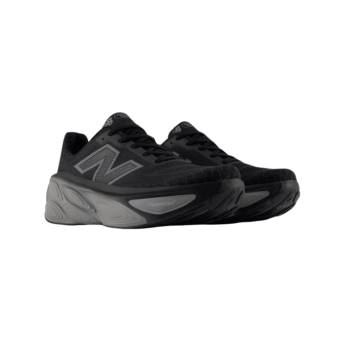 Tenis New Balance Fresh Foam X More V5 Masculino
