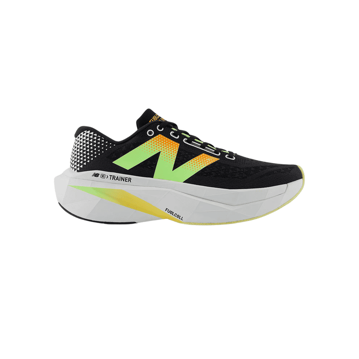 Tenis New Balance Fuelcell Supercomp Trainer V3 Masculino