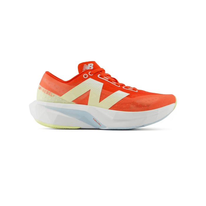 Tenis New Balance Fuelcell Rebel V4 Feminino