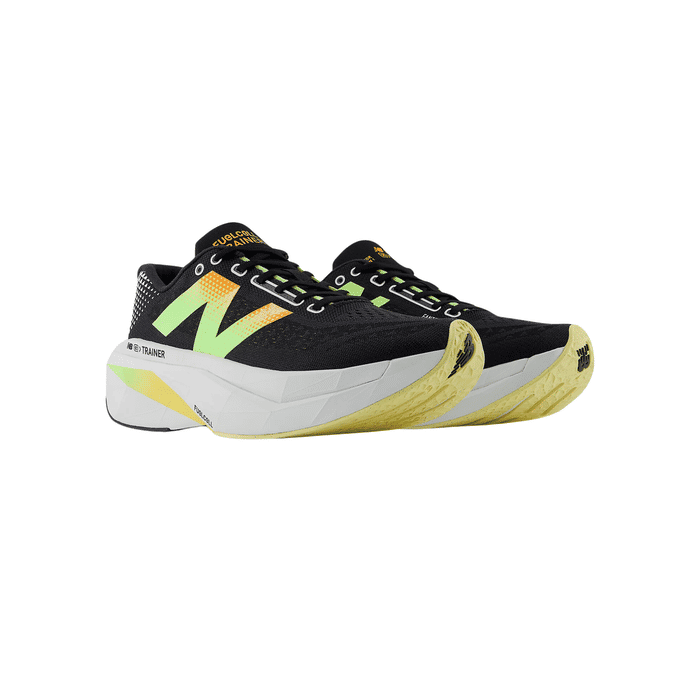 Tenis New Balance Fuelcell Supercomp Trainer V3 Masculino