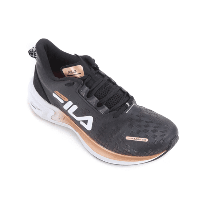 Tênis Fila Racer Grid Feminino