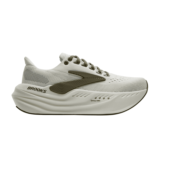 Tênis Brooks Glycerin Max Masculino