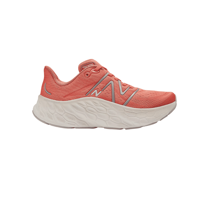 Tenis New Balance Fresh Foam X More V4 Feminino