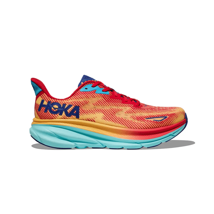 Tênis Hoka Clifton 9 Feminino