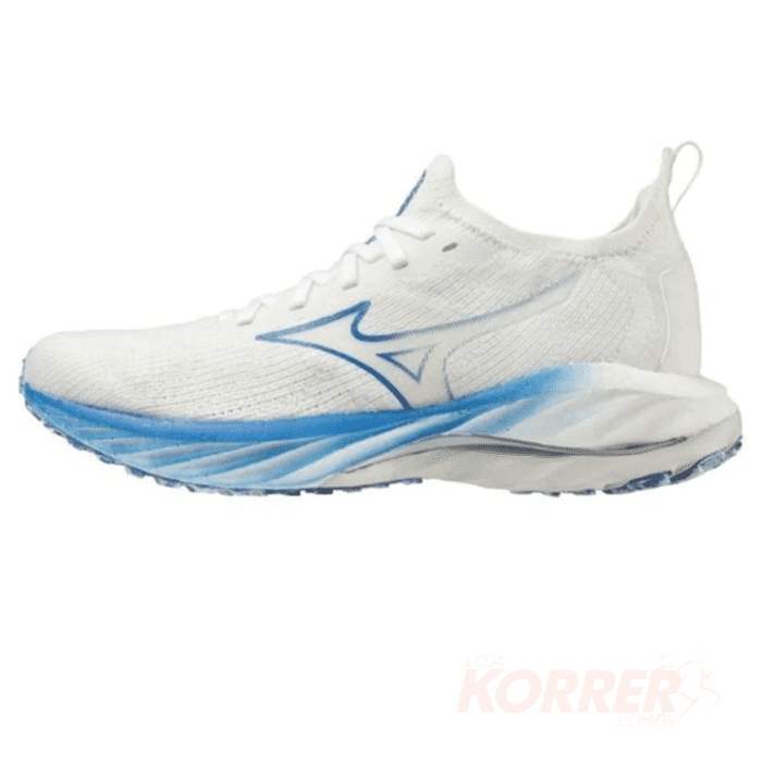 Tênis Mizuno Wave Neo Wind Feminino
